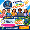 Tutorías y Asignaciones Supervisadas (Espacio para 4 días)